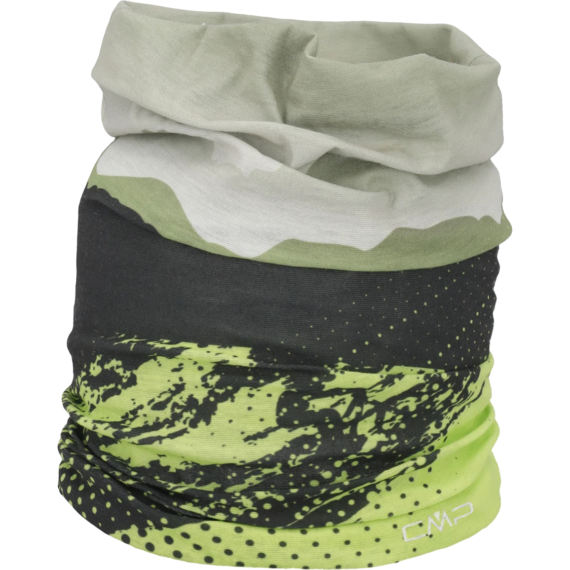 Bandana tubulara multifunctionala CMP 6595540
