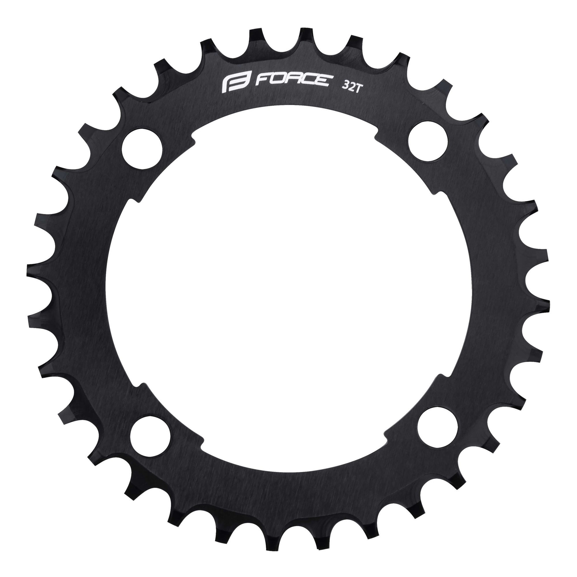 Foaie Angrenaj Force Eleven1.7+ Al Black