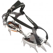 Coltari Black Diamond Serac Strap