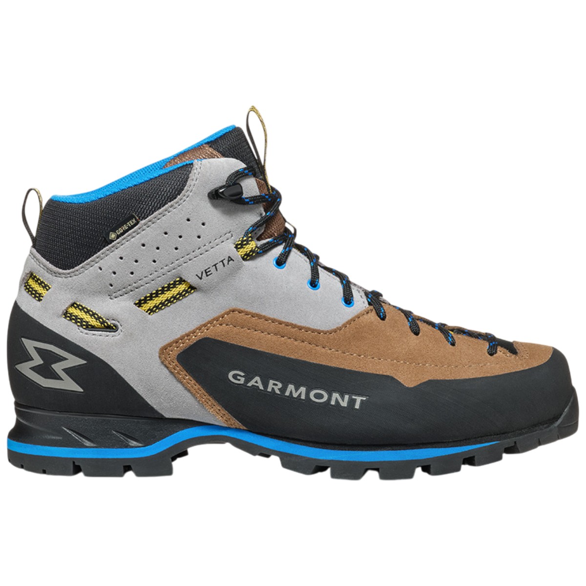Ghete trekking barbati Garmont Vetta Evo GTX