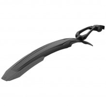 Aparatori spate Acid Mudguard Vane Disc 29"-Negru