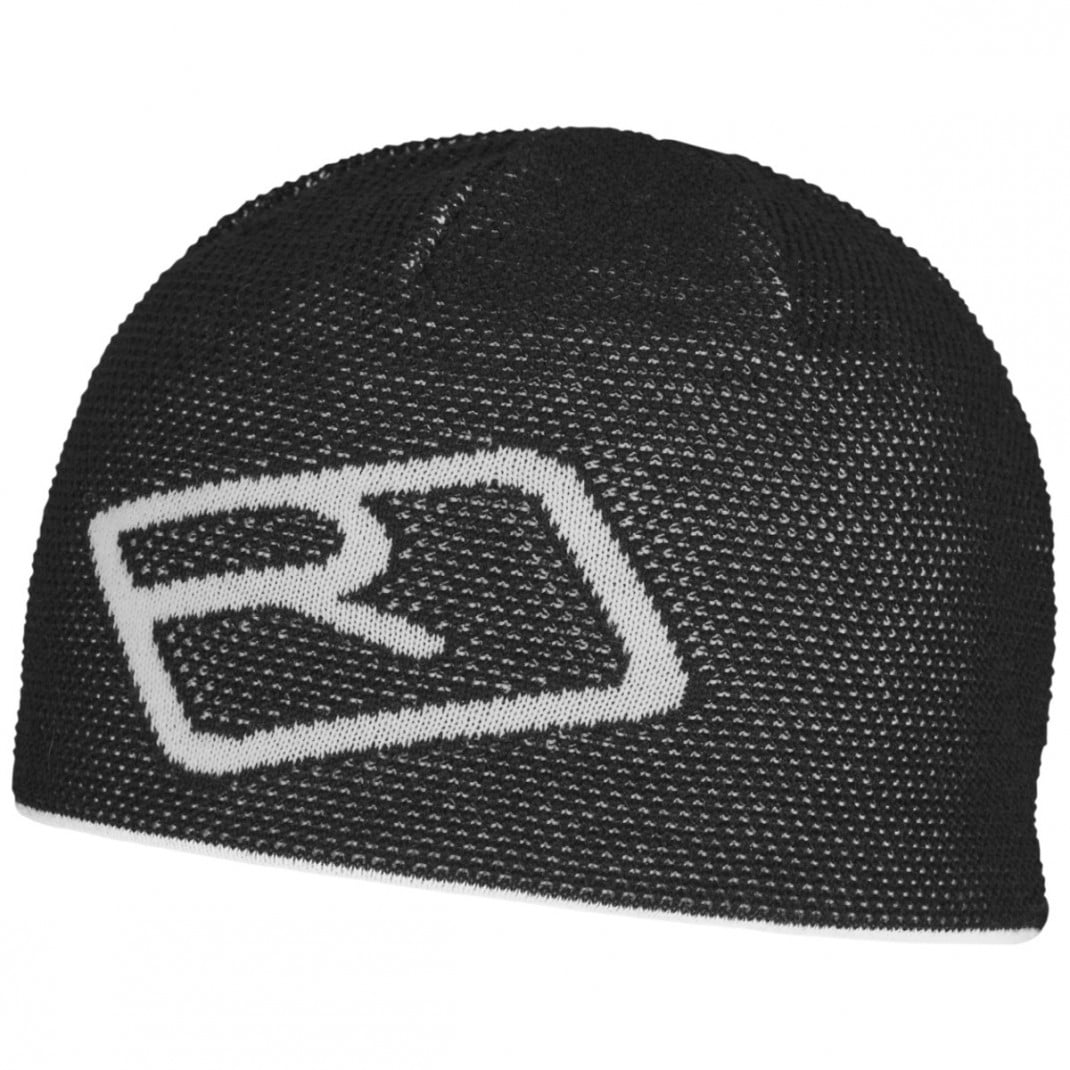Caciula merino Ortovox Logo Knit