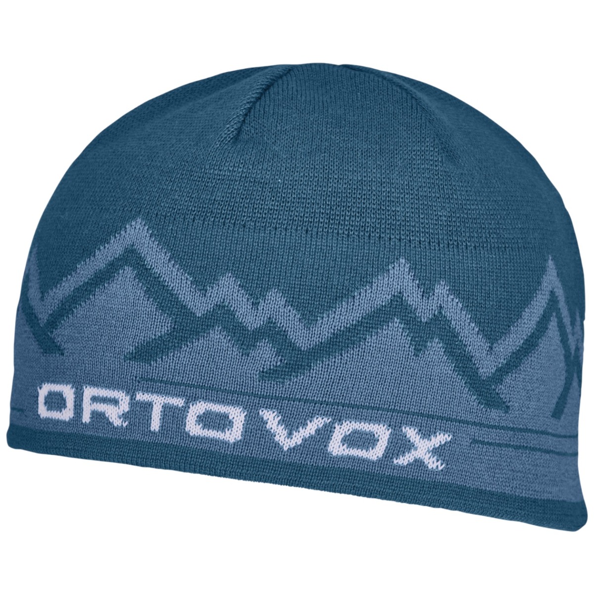 Caciula Ortovox Merino Peak