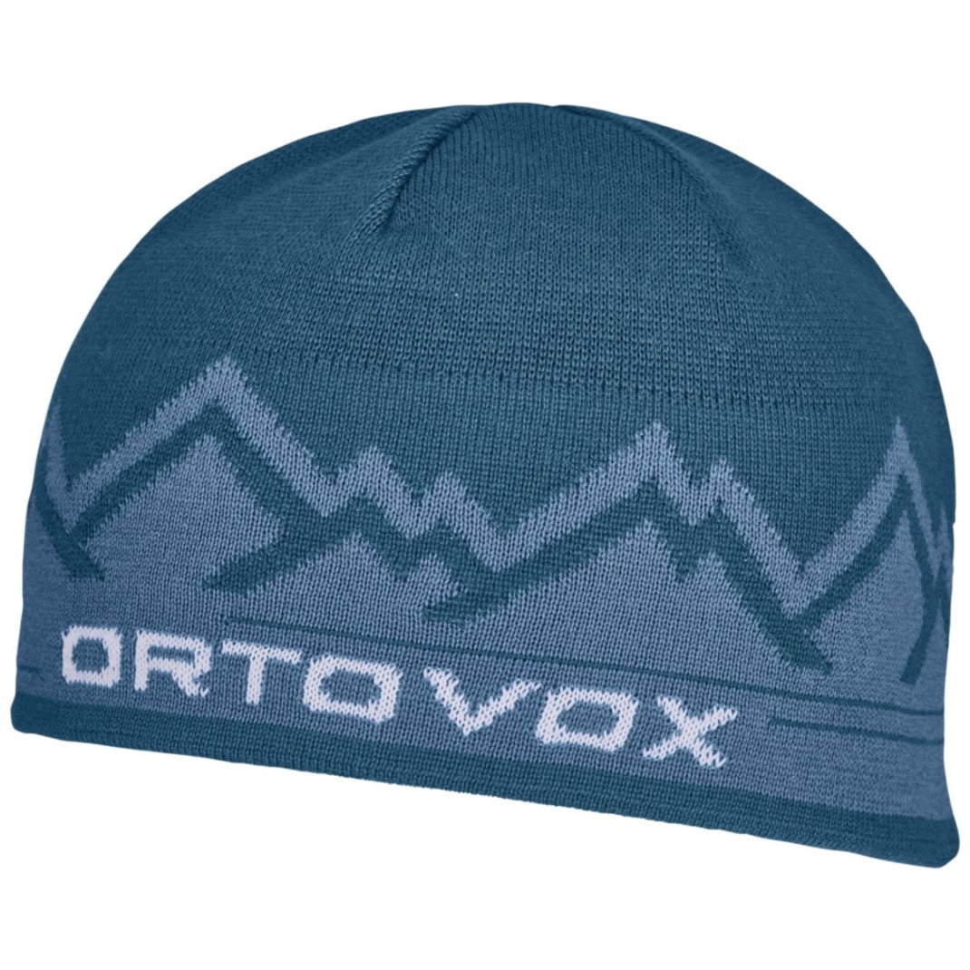 Caciula Ortovox Merino Peak