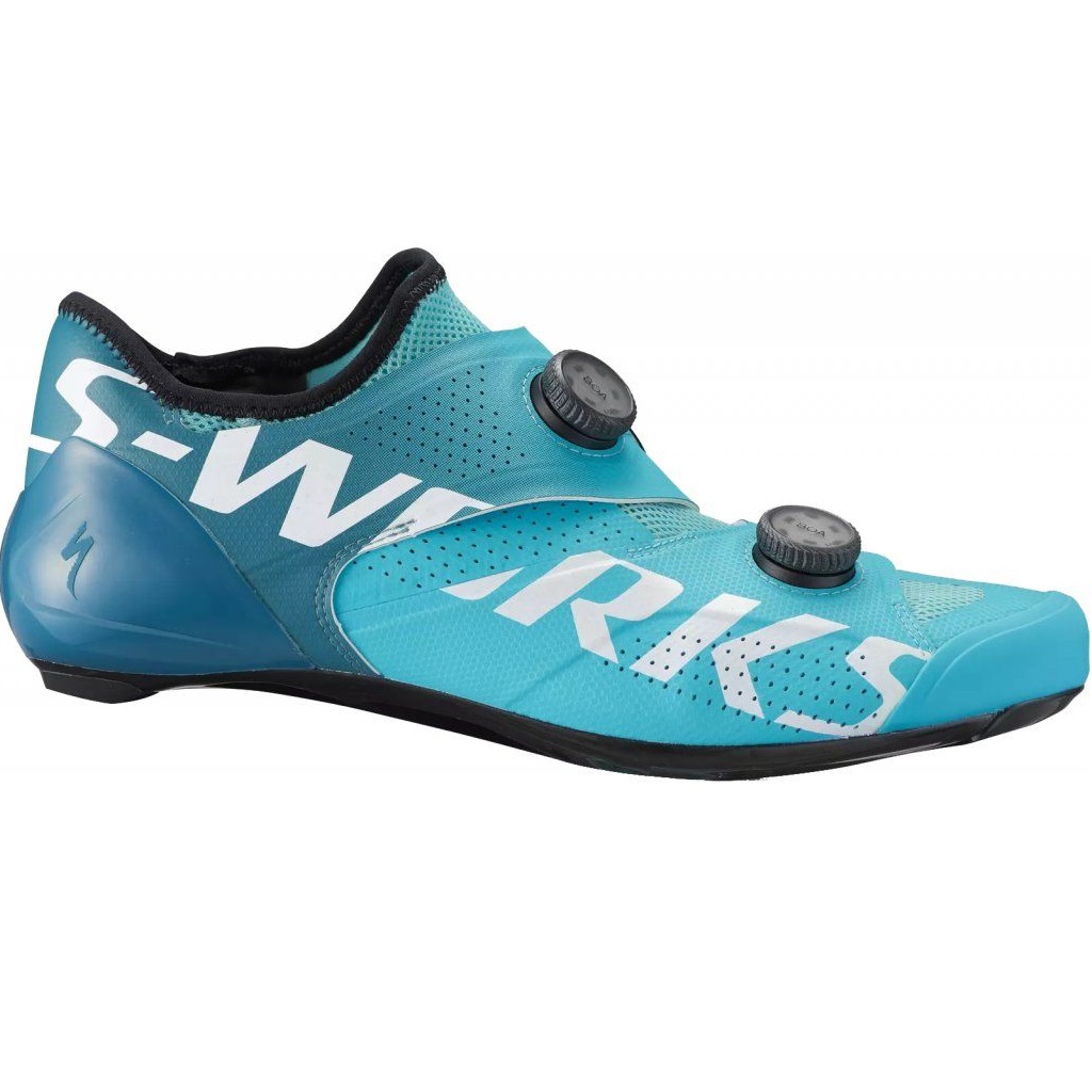 S-WORKS ARES ROAD SHOES サイズ38 Pantofi ciclism Specialized S-Works Ares Road
