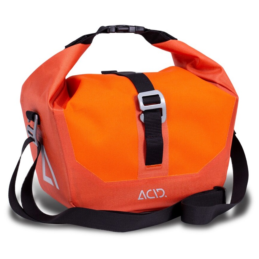 Geanta Acid Panniers Travlr Front 6 Filink