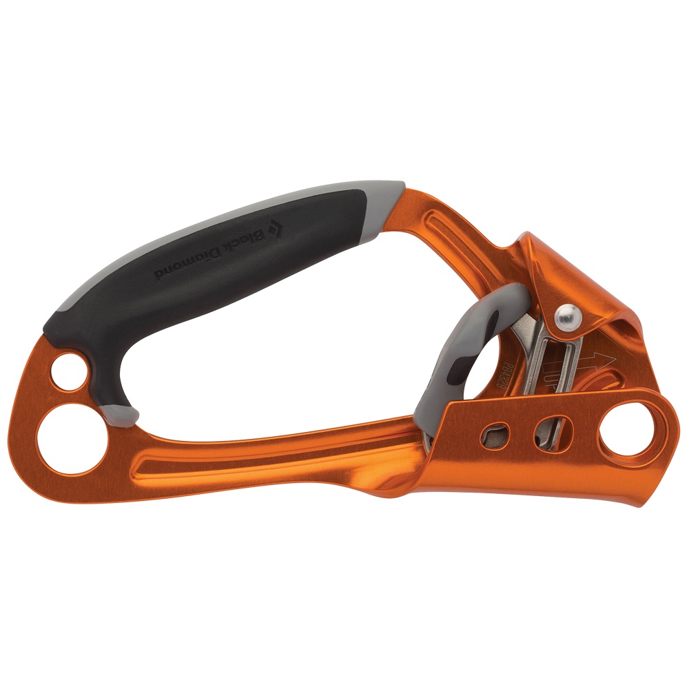 Blocator stanga Black Diamond Index