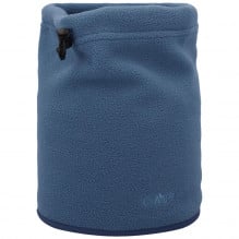 Bandana tubulara fleece barbati CMP 6890026 FW 2026-Albastru-One size