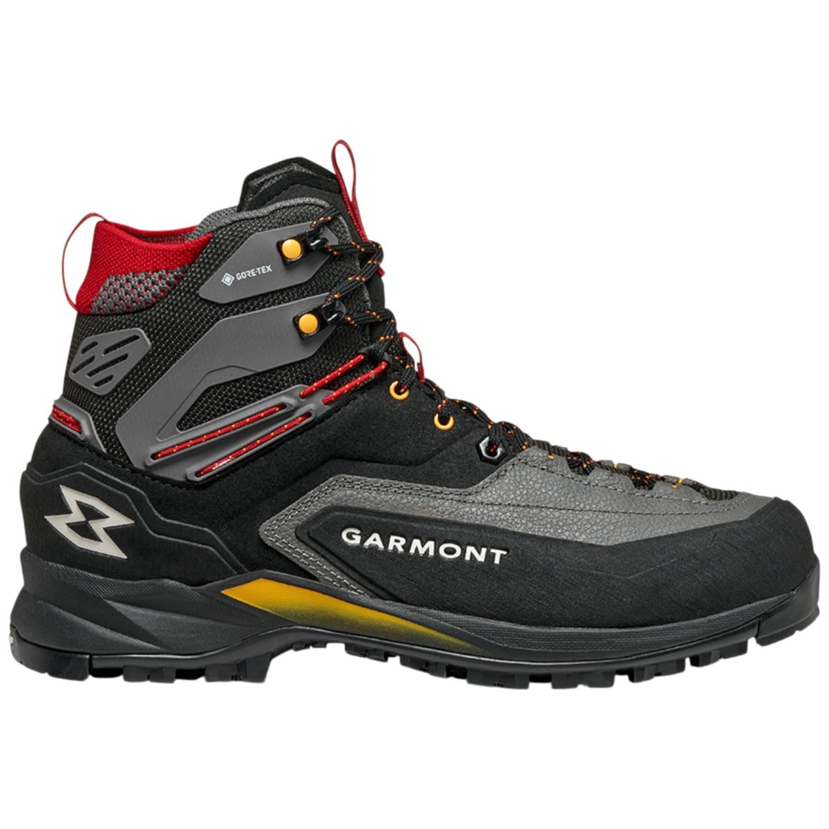 Bocanci barbati trekking Garmont Akron Mid GTX