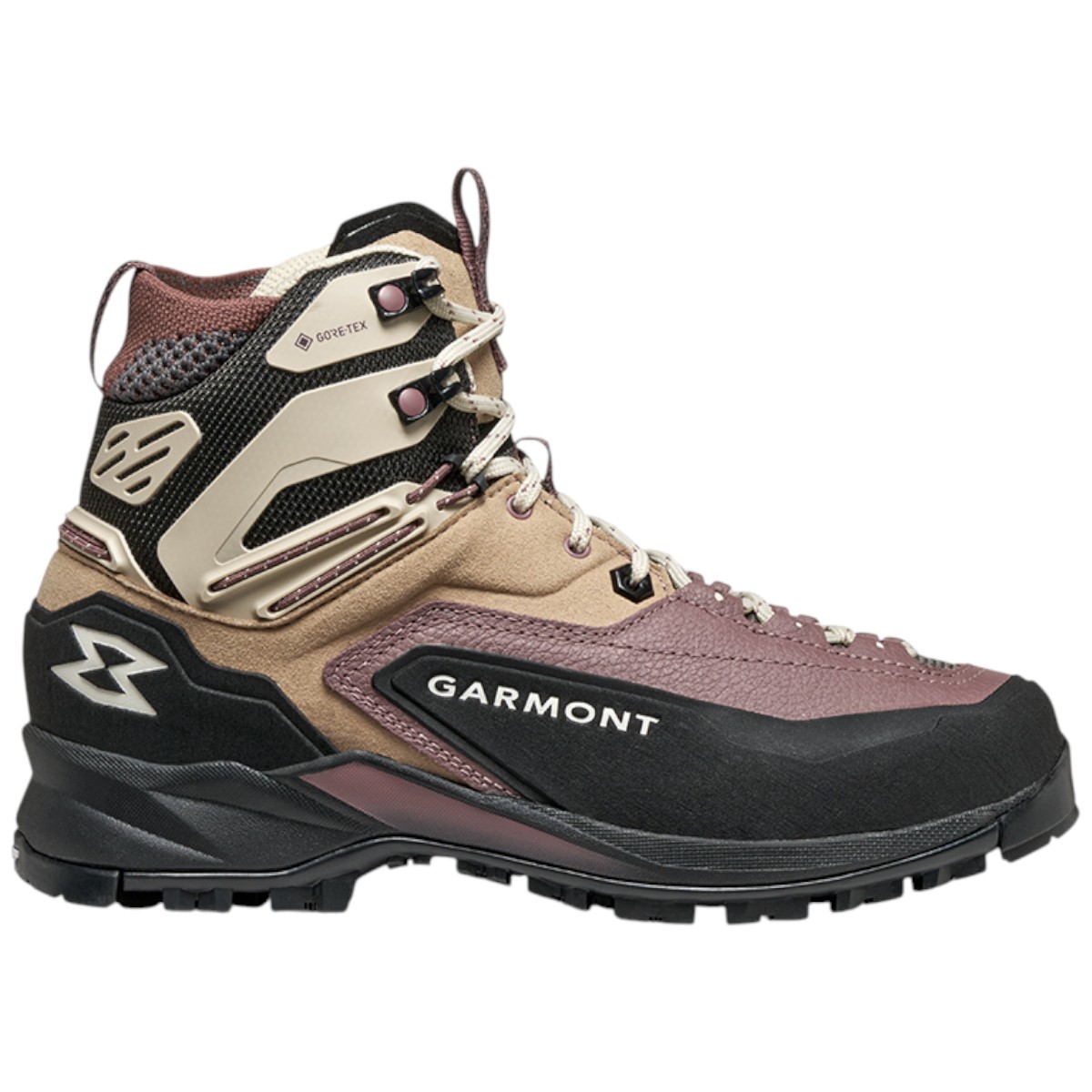 Bocanci dama trekking Garmont Akron Mid GTX