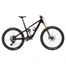 Bicicleta Trek Fuel Mx 9.8 Xt Di2 Gen 7 2027