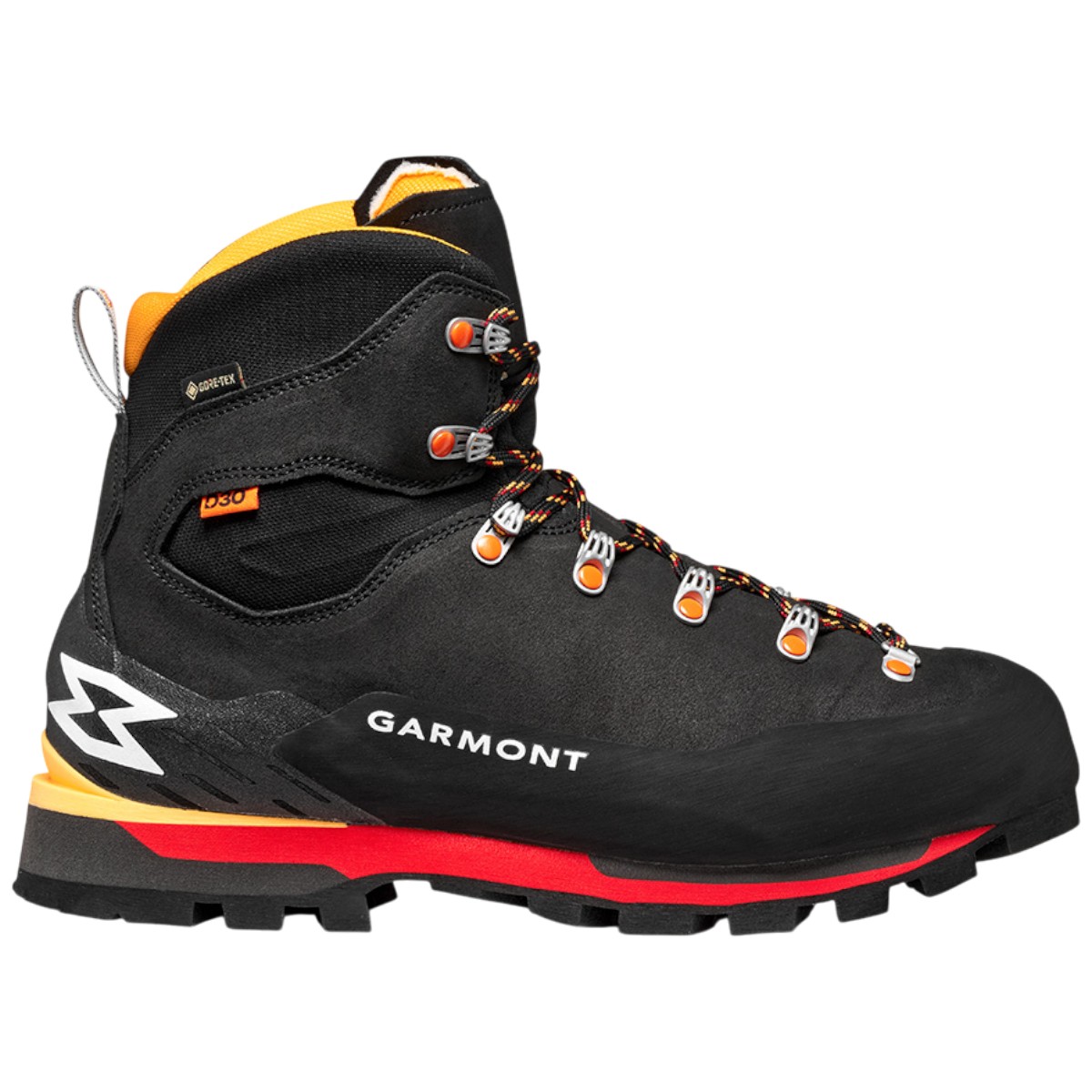 Bocanci trekking Garmont Pinnacle Evo GTX