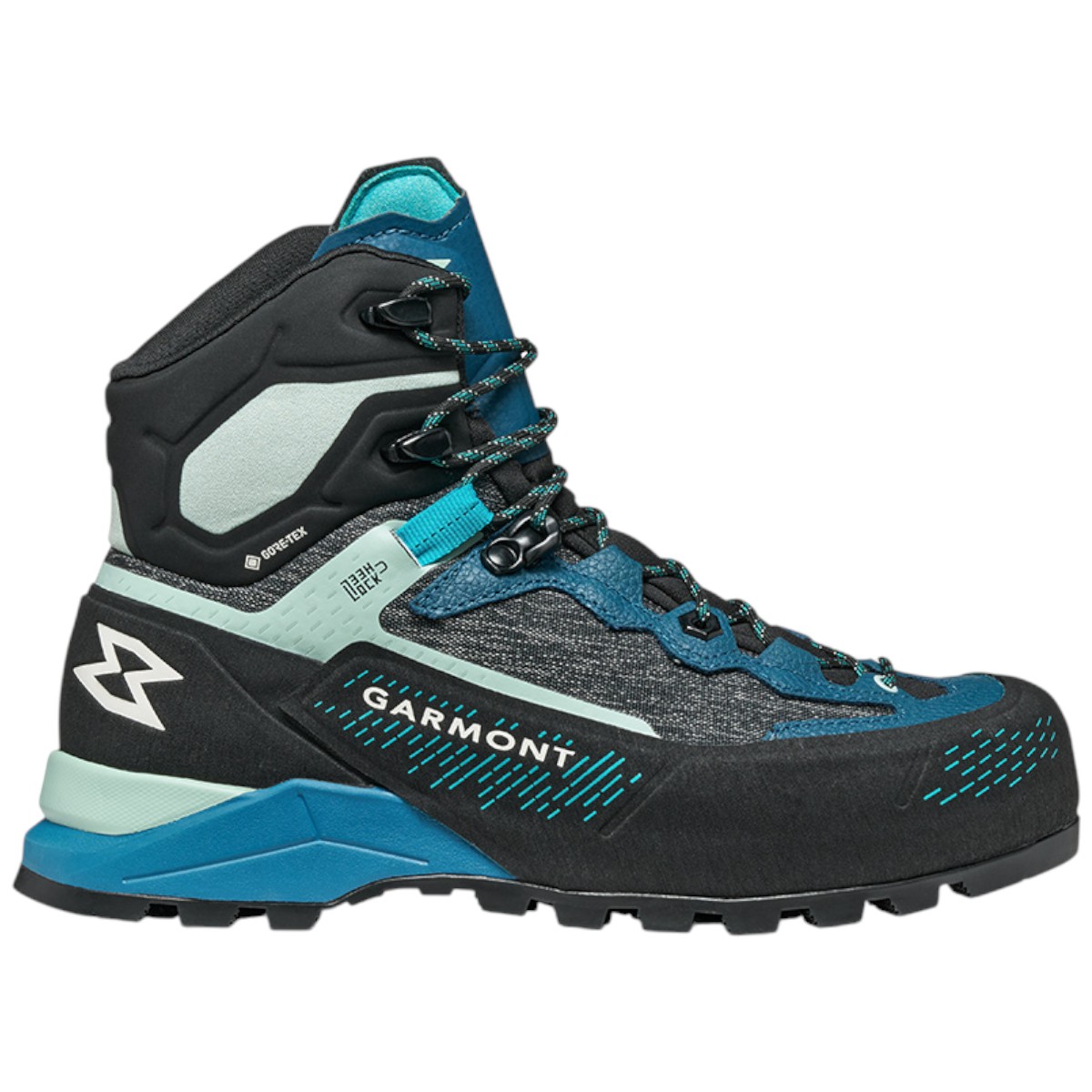 Bocanci trekking Garmont Hexagon GTX