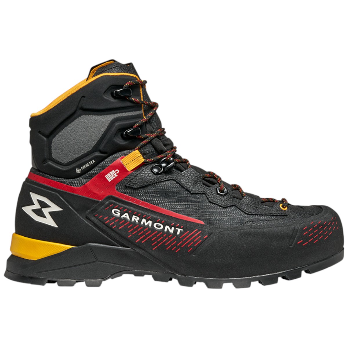 Bocanci trekking Garmont Hexagon GTX