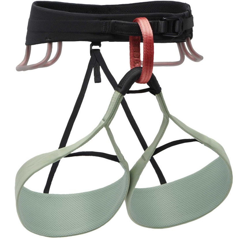 Ham dama Black Diamond Solution