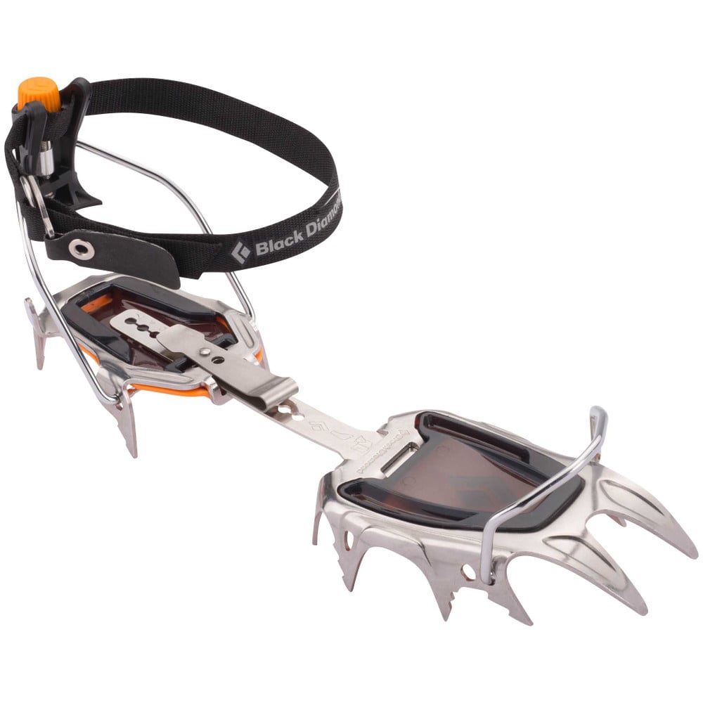 Coltari Black Diamond Sabretooth Clip