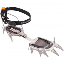 Coltari Black Diamond Sabretooth Clip