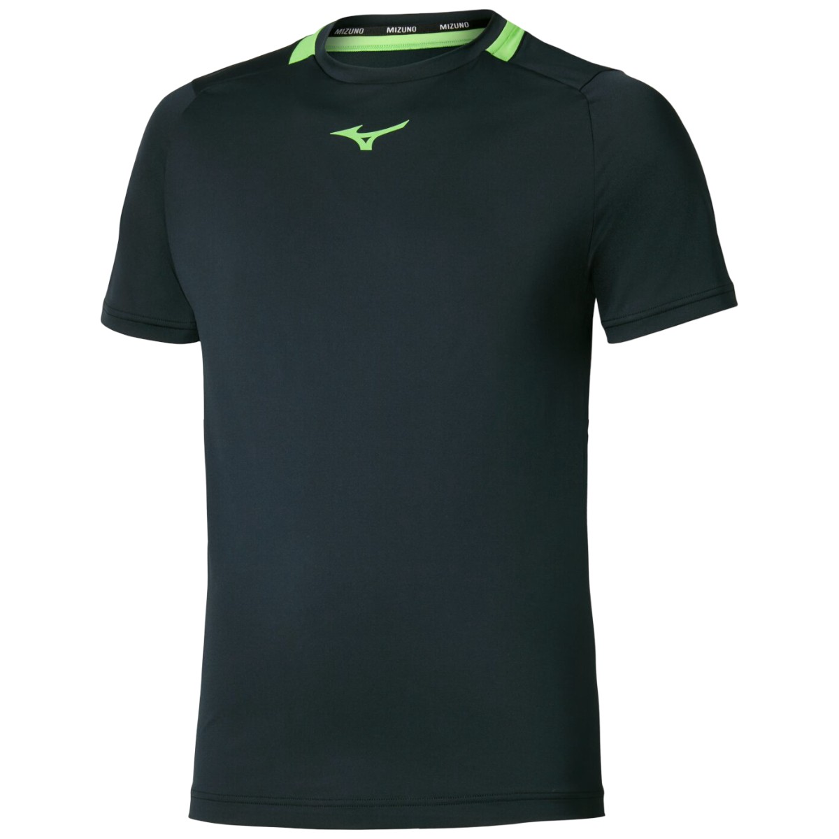 Tricou tenis barbati Mizuno Tee SS 2026