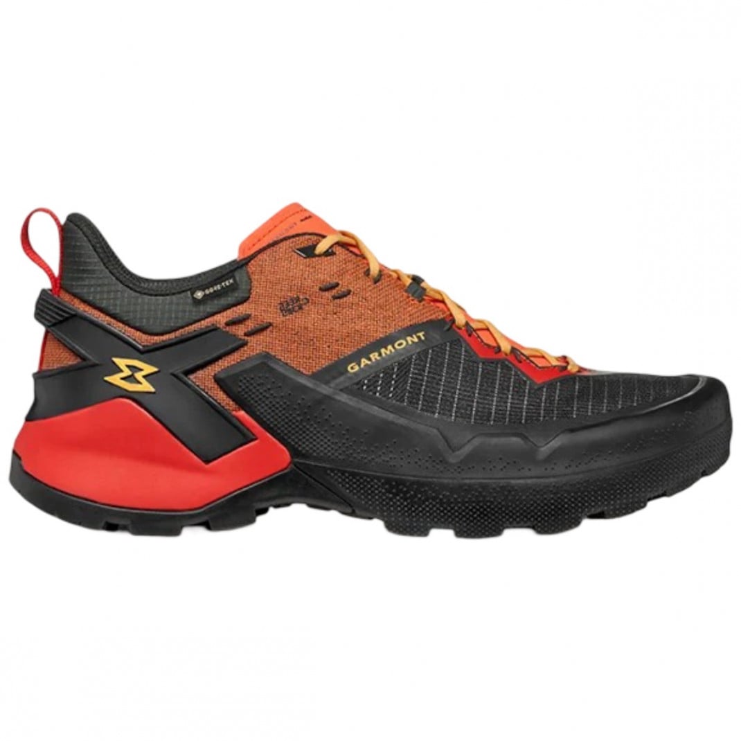 Pantofi trekking barbati Garmont 9.81 Onyx GTX