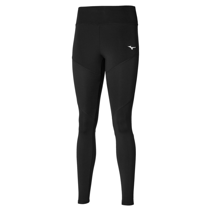 Colanti alergare dama Mizuno Thermal Charge Breath Thermo FW 2024