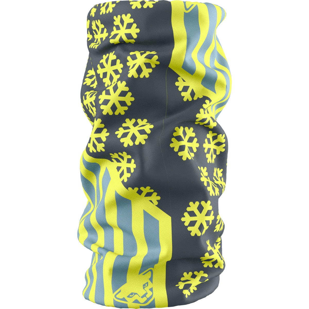 Bandana multifunctionala Dynafit Graphic