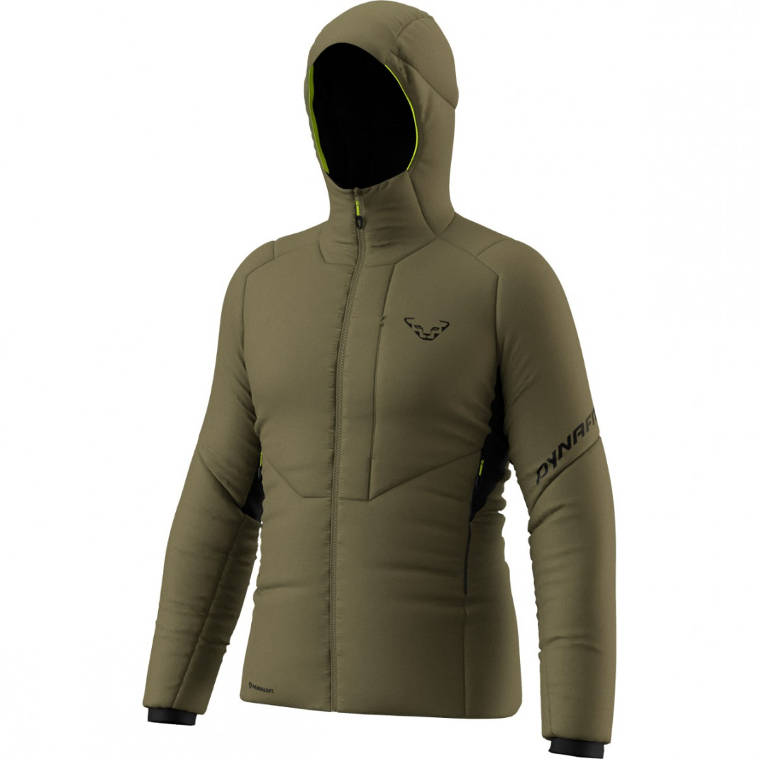 Jacheta barbati Dynafit Blacklight Primaloft