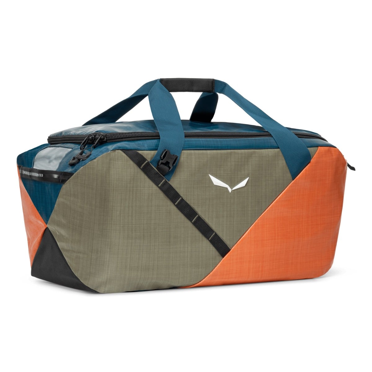 Geanta Salewa Discovery Duffle S-Multicolor