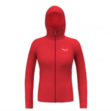 Fleece trekking dama Salewa Agner Polarlite