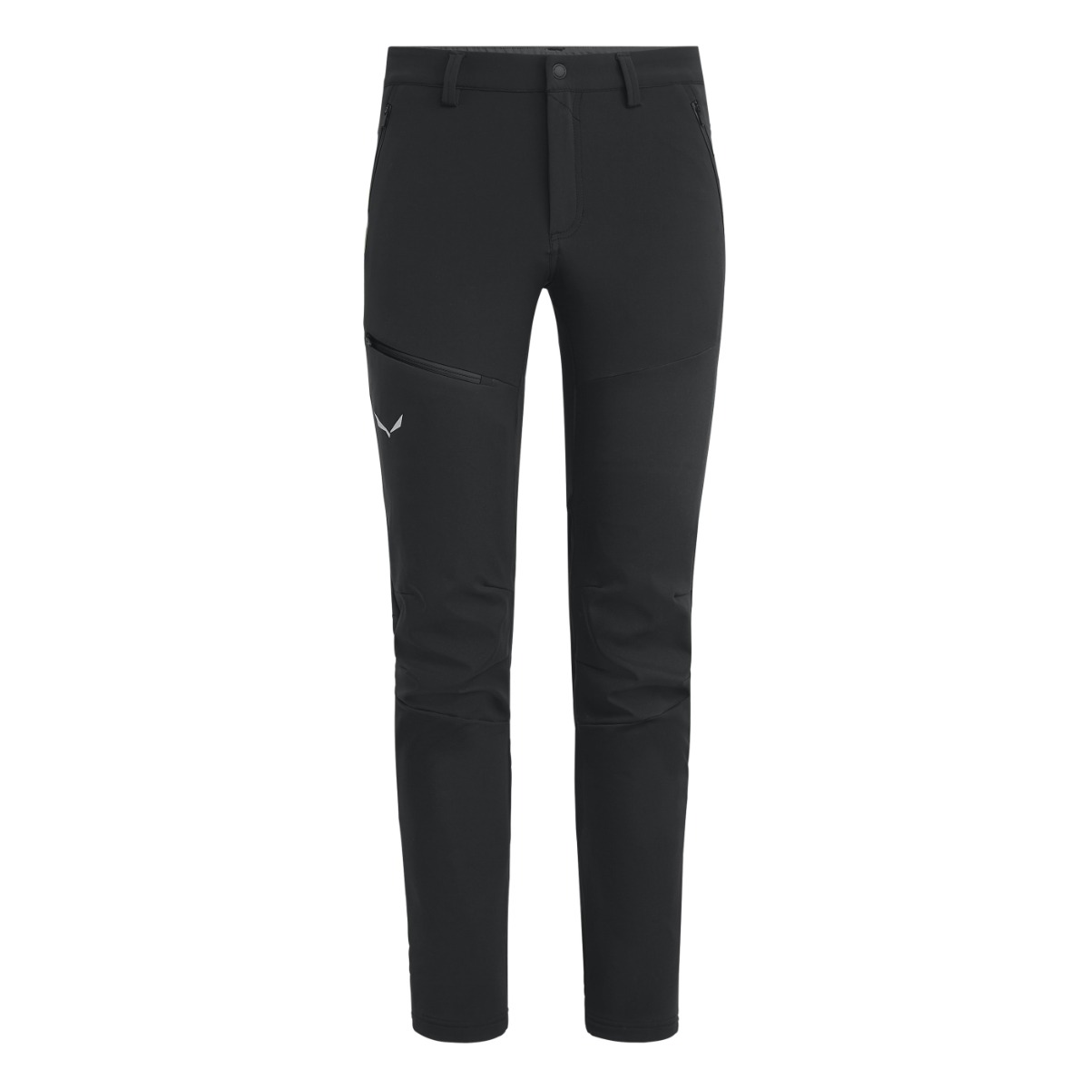 Pantaloni trekking barbati Salewa Puez Orval 2 Durastretch