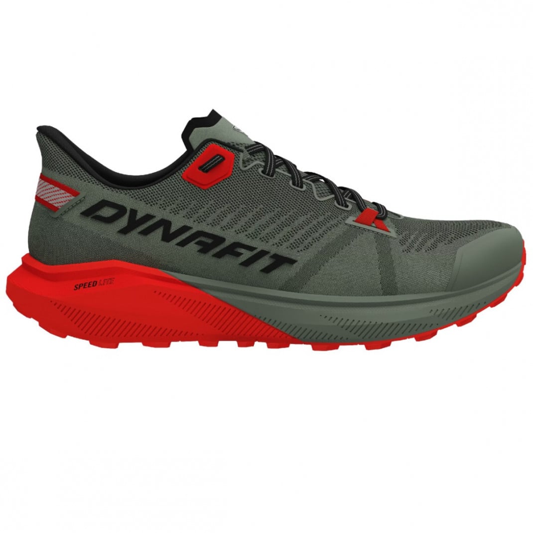 Pantofi alergare trail barbati Dynafit Trail