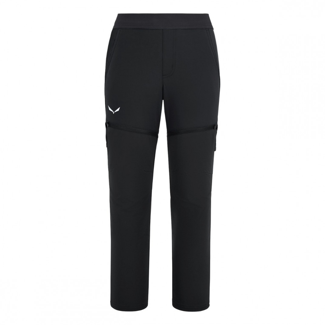 Pantaloni copii Salewa Agner Durastretch 2/1