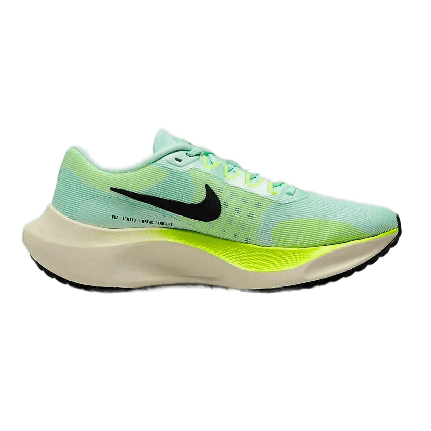 Nike Zoom Fly5 青/黄色/白28.0センチ　ほぼ新品 Pantofi alergare barbati Nike Zoom Fly 5 FW 2022
