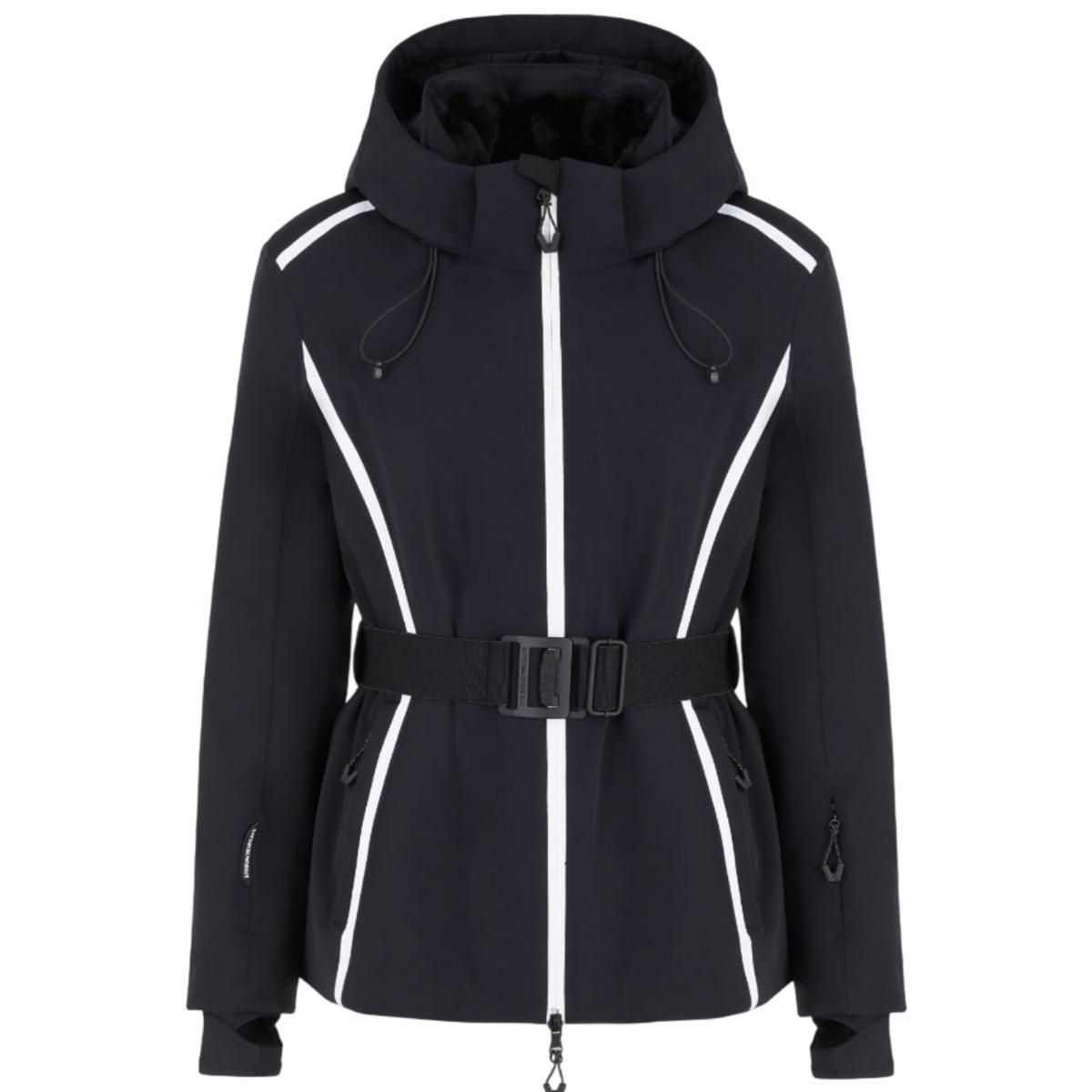  Jacheta schi dama EA7 Emporio Armani St. Moritz