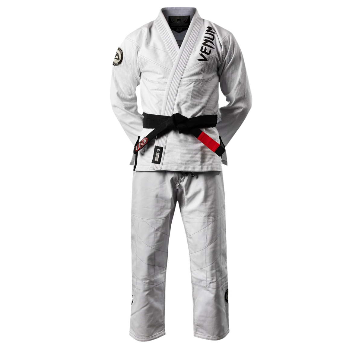 Kimono Jiu-Jitsu Venum x Roger Gracie Academy