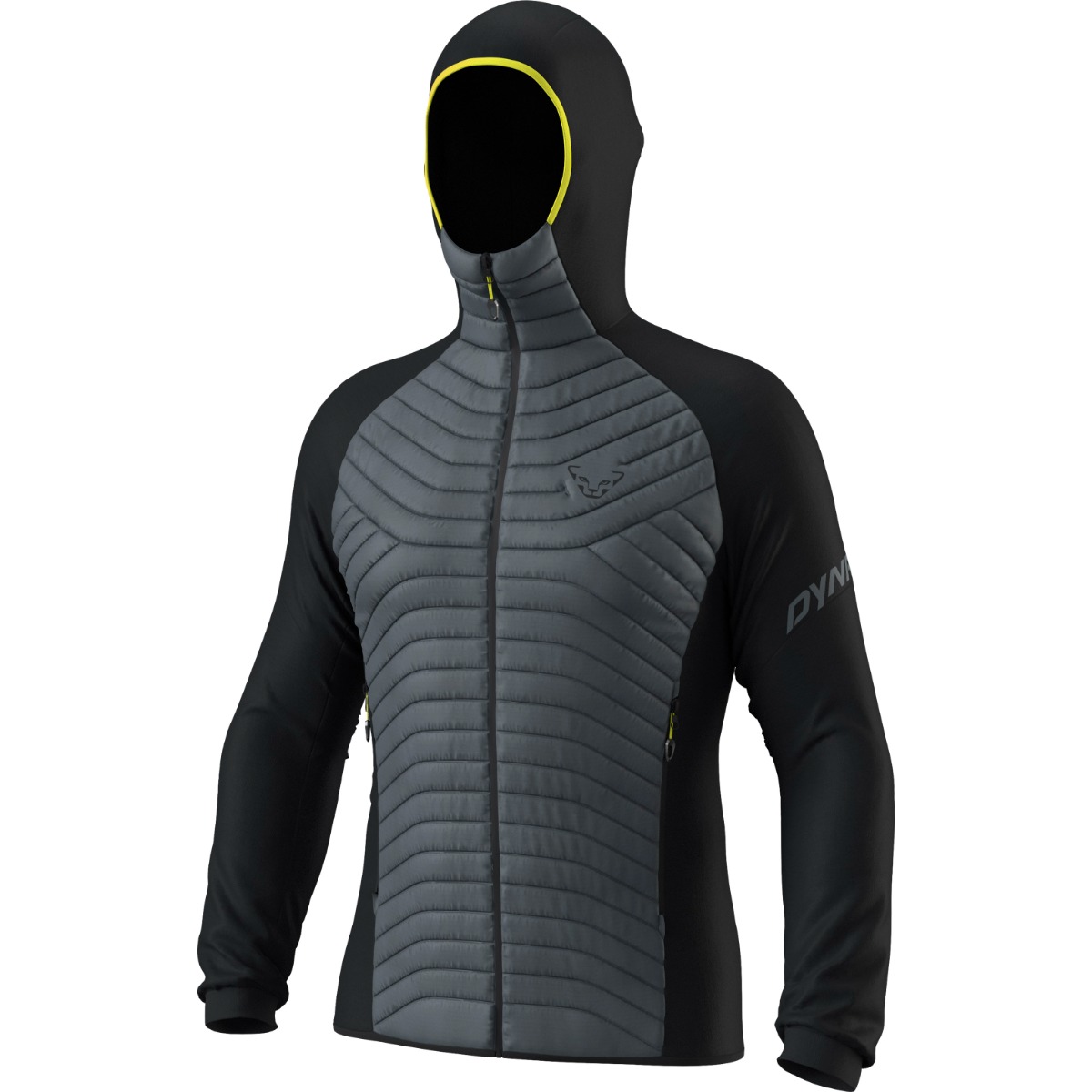 Jacheta barbati Dynafit Speed Insulation Hybrid FW 2025