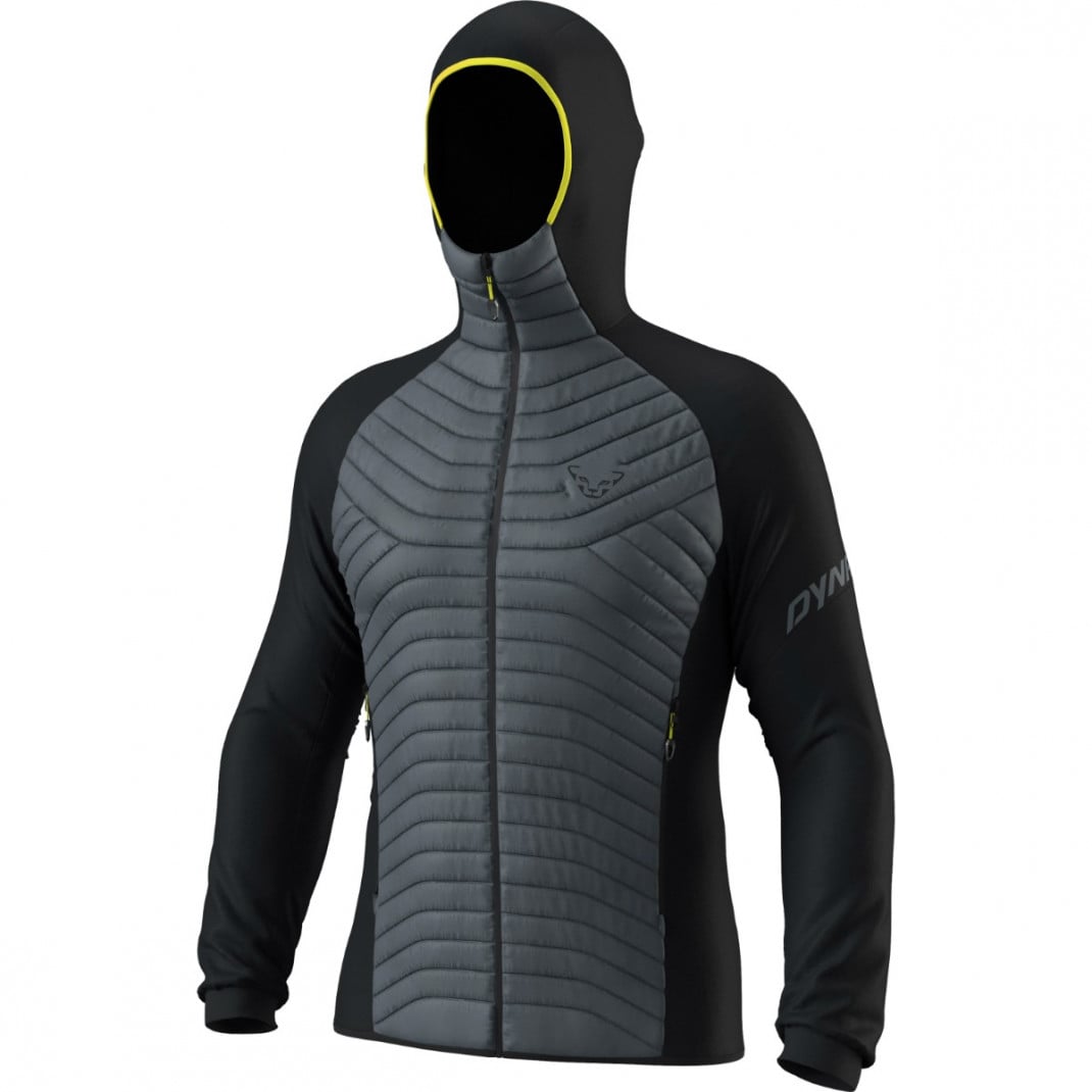 Jacheta barbati Dynafit Speed Insulation Hybrid FW 2025