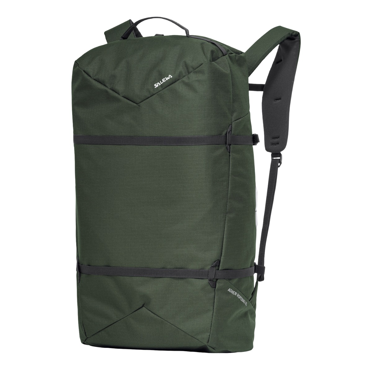 Rucsac pentru franghie Salewa Ropebag XL