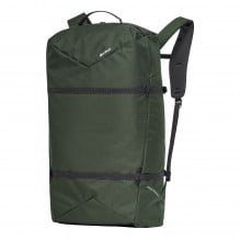 Rucsac pentru franghie Salewa Ropebag XL-Verde Inchis