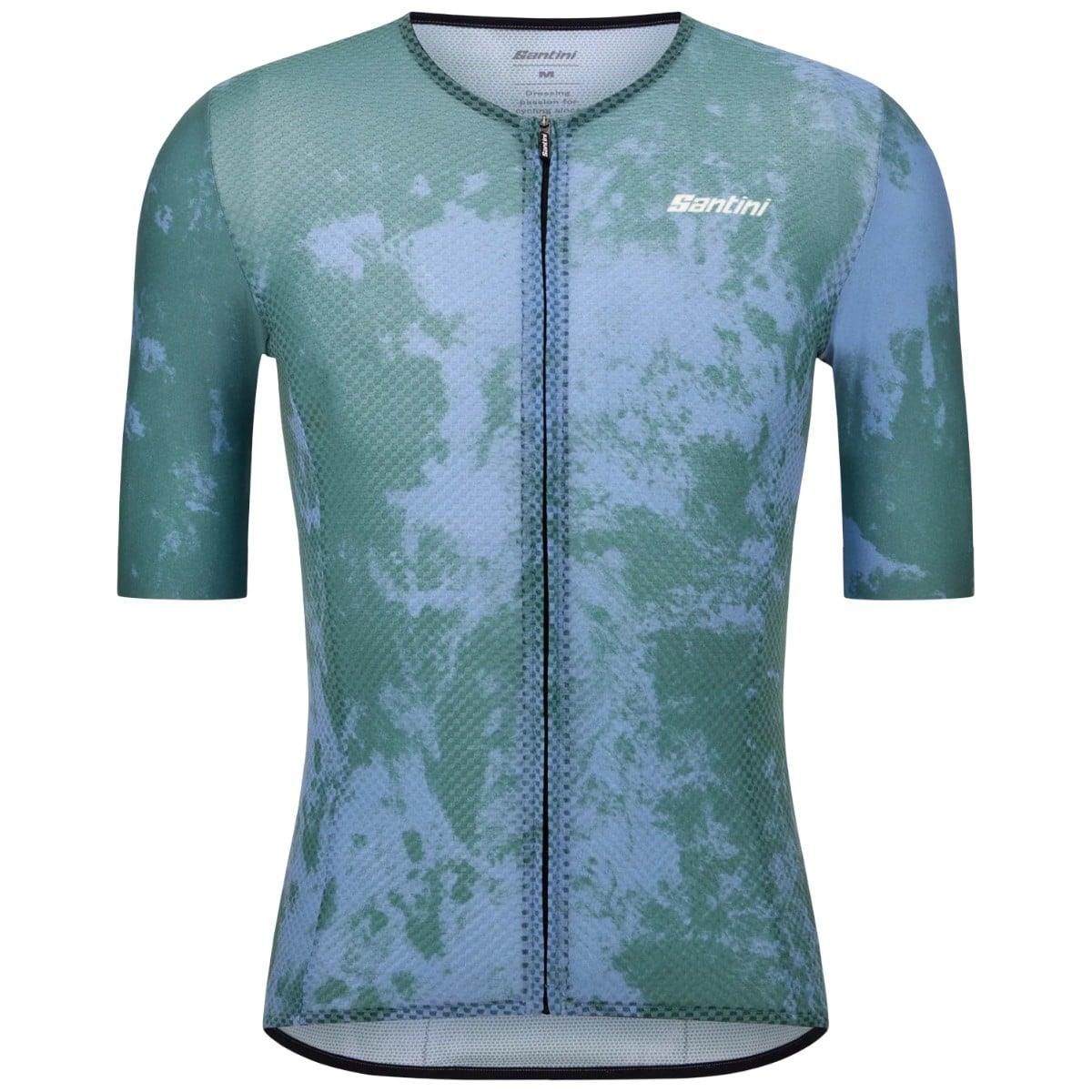 Tricou ciclism Santini Super Lite SS 2026