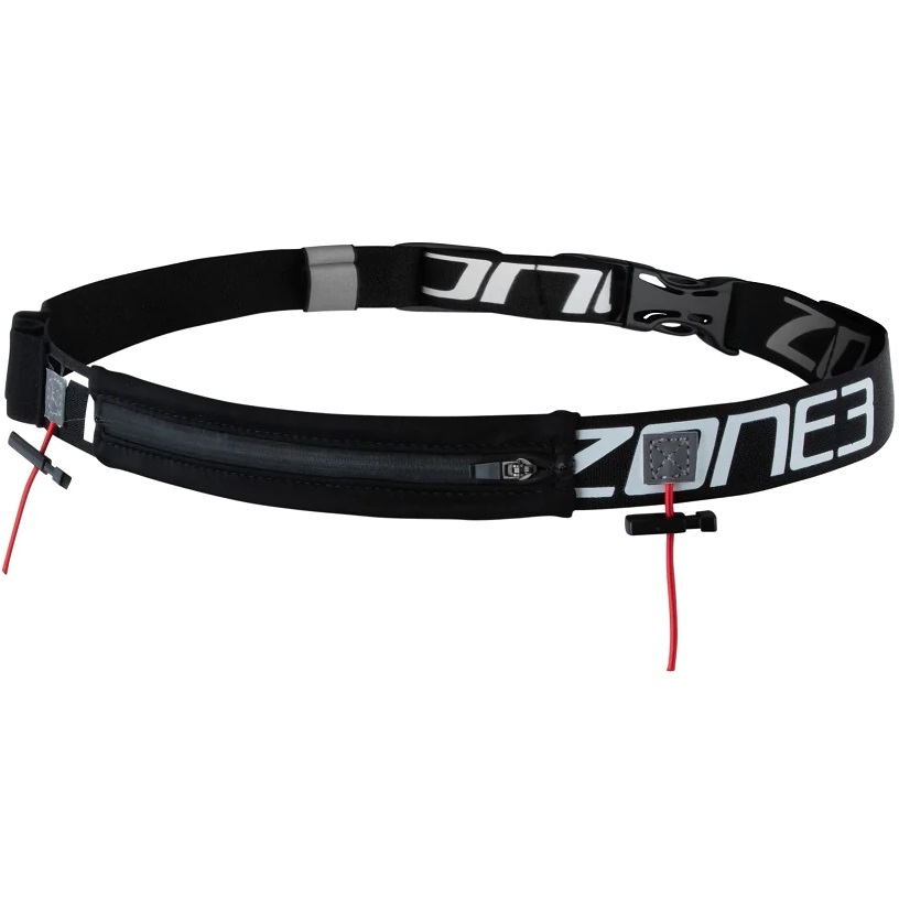 Centura talie cu buzunar Zone3 Endurance