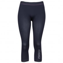 Pantaloni de corp 3/4 dama Nordica Performance-Bleumarin/Gri/Roz-XS/S