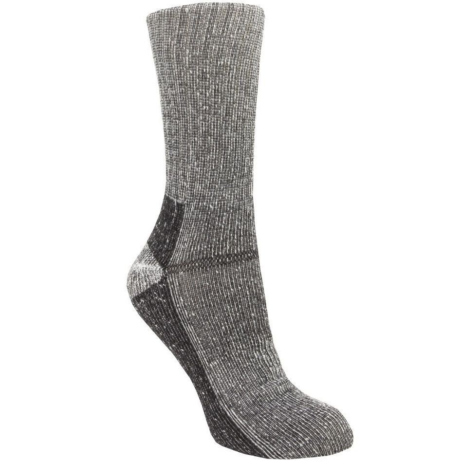 Sosete merino Aclima HotWool-Gri-36-39