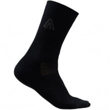 Sosete merino Aclima Liner-Negru-32-35