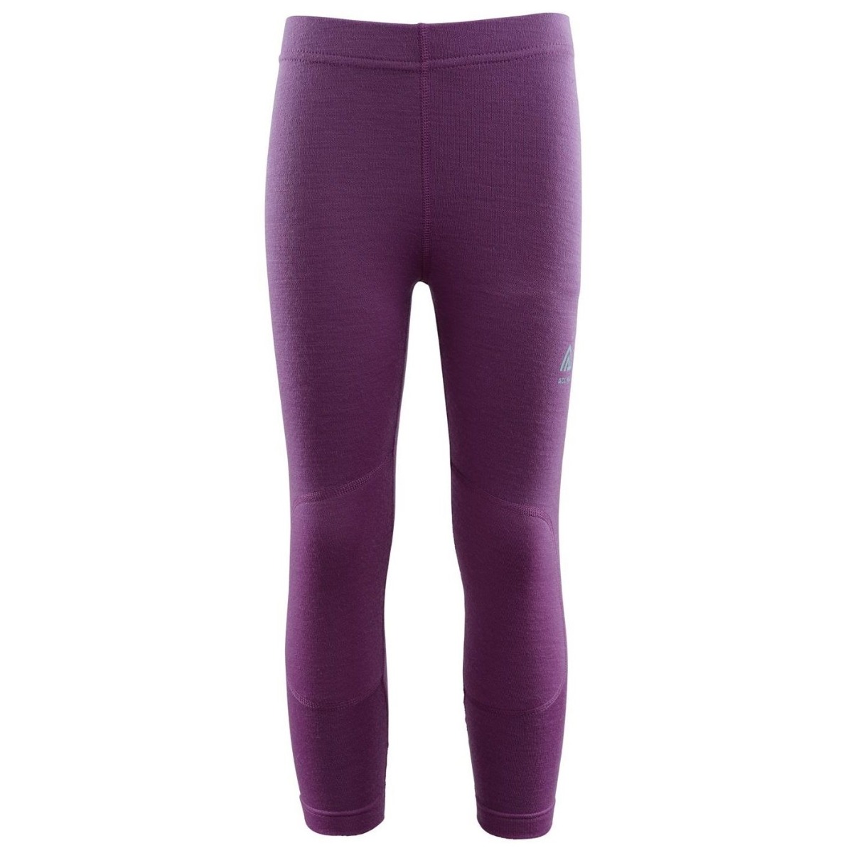 Pantaloni de corp merino copii Aclima WarmWool