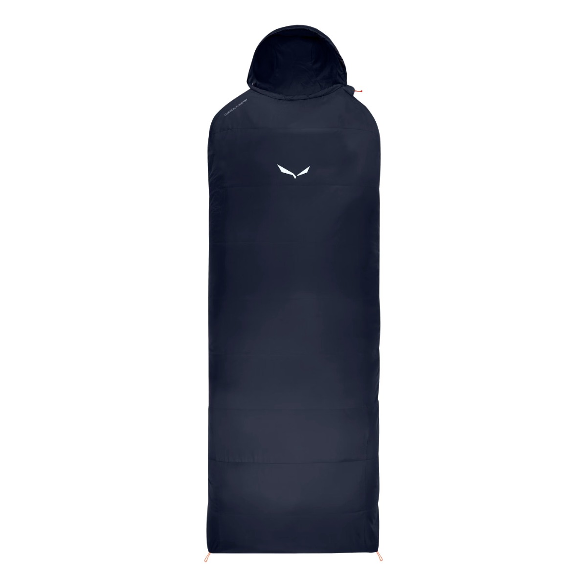 Sac de dormit Salewa Micro II 850 Quattro Powerloft