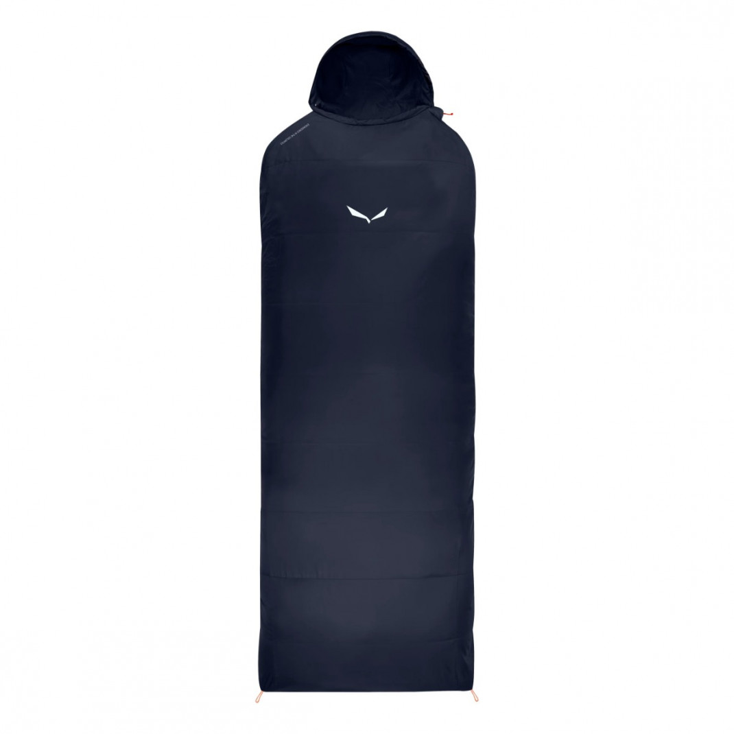 Sac de dormit Salewa Micro II 850 Quattro Powerloft