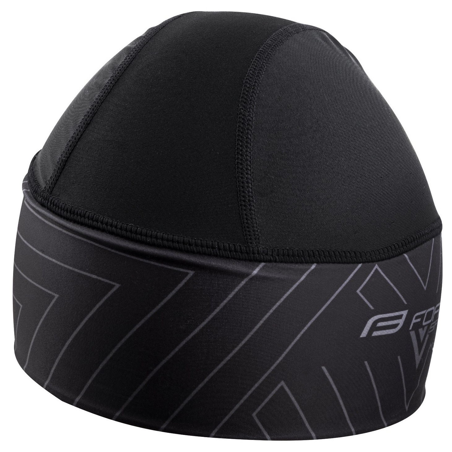 Caciula Sub Casca Force Spike Neagra