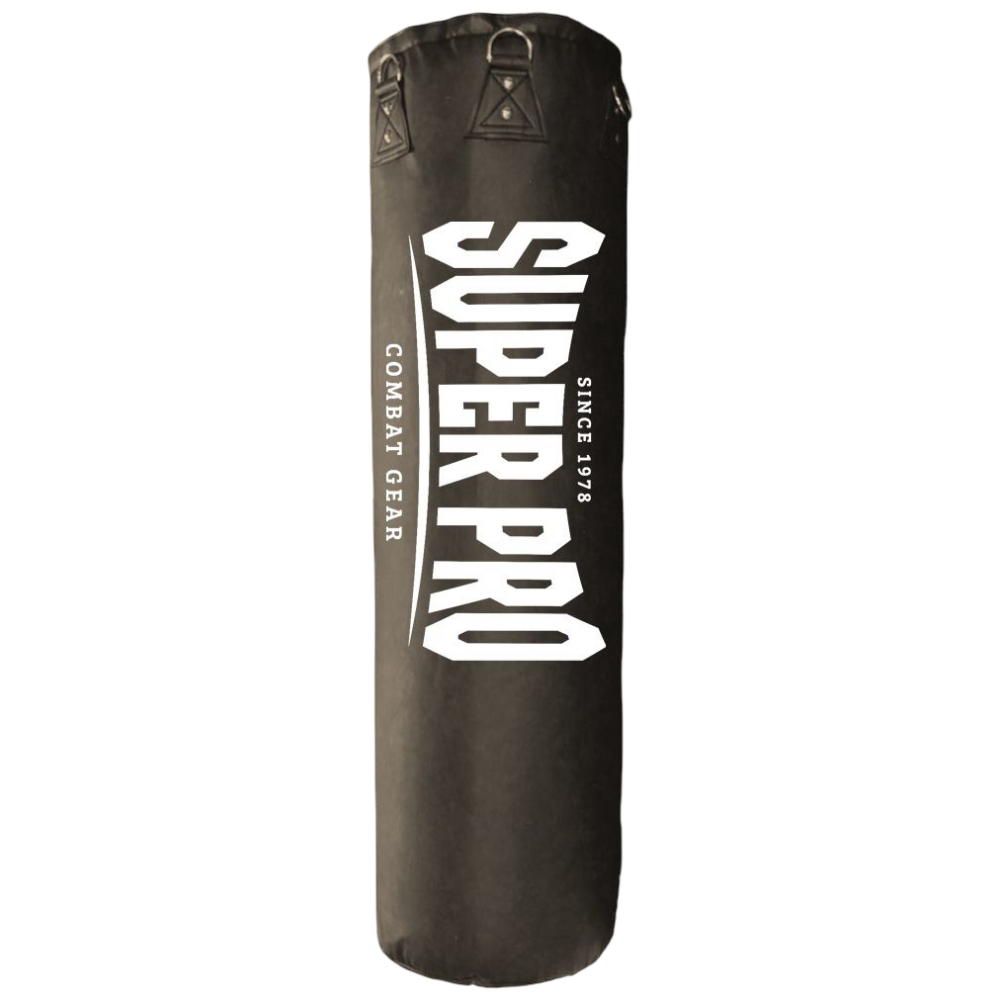 Sac box Super Pro Gigantor 150 cm-Negru