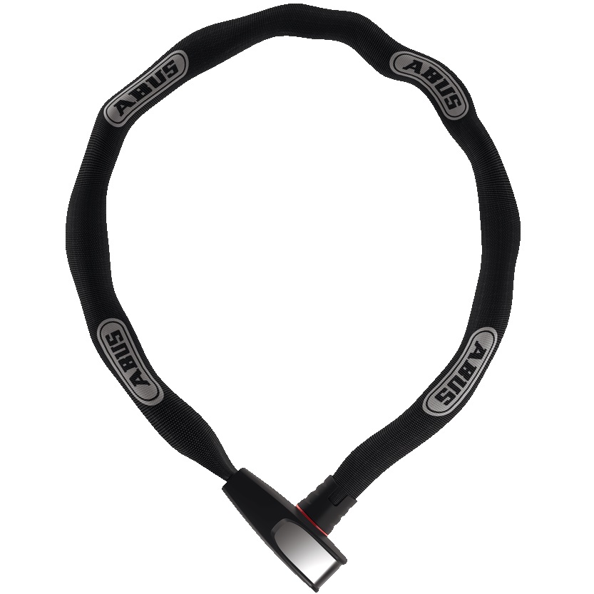 Antifurt Abus Steel-O-Chain 8807K/85