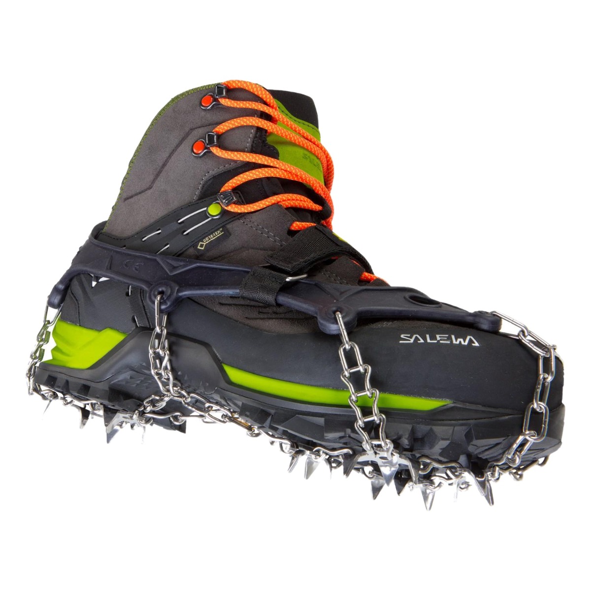 Coltari Salewa Mountain Spike